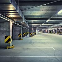 How to survive an assault in a parking garage - Spy Briefing