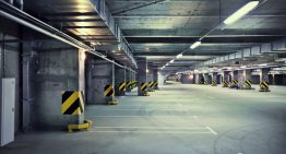 How to survive an assault in a parking garage
