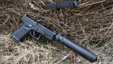 Hate pressure? Add this to your gun