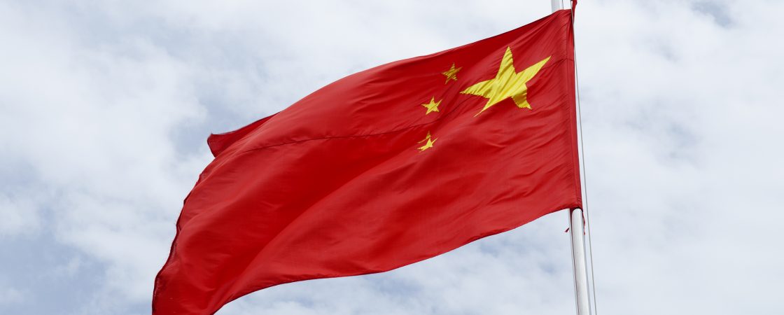 China set to “wreak havoc” on U.S. infrastructure