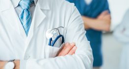 Hypocritic Oath? Radiologist steals 100k patient records
