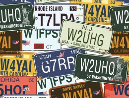 The truth about license plate readers and your privacy