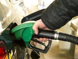 3 ways thieves are stealing gas at the pumps