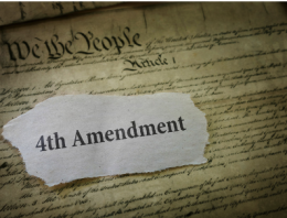 THE FOURTH AMENDMENT DANGERS OF SECTION 702