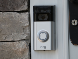 YOUR HOME SECURITY CAMERA IS SPYING ON YOU