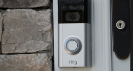 YOUR HOME SECURITY CAMERA IS SPYING ON YOU