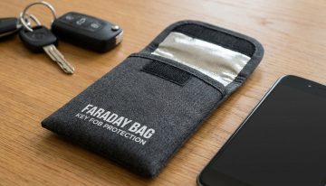 How Car Thieves Use Your Own Key Fob To Boost Your Ride