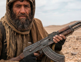 OCTOBER 7TH ATTACK IN THE US