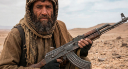 OCTOBER 7TH ATTACK IN THE US