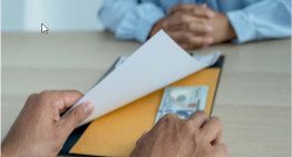 “BLACK CASH” ECONOMY FUNDS CARTELS  AND CROOKS