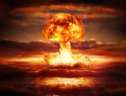 America’s Five-Tiered Nuclear Defense System