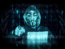 The Undeclared Cyber War Raging Against Putin