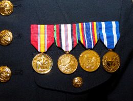 Amazing Story Of Gunnery Sgt. John Basilone