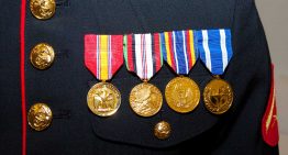 Amazing Story Of Gunnery Sgt. John Basilone