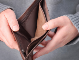 SURVIVING A ROUGH ECONOMY