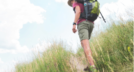 TRAVELING WITH MINIMAL GEAR