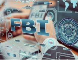 IRAN’S GOONS IMPERSONATING FEDERAL LAW ENFORCEMENT