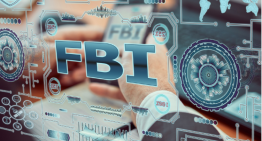 IRAN’S GOONS IMPERSONATING FEDERAL LAW ENFORCEMENT