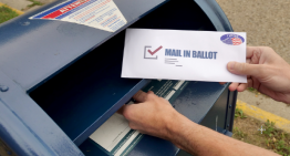 AN UNDECLARED CIVIL WAR?