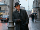 THE SPY WHO TAUGHT ME TO READ A ROOM