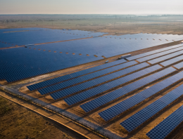 An Old Enemy Rises From The Ashes