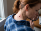 Doctors stymied for two years while she suffered