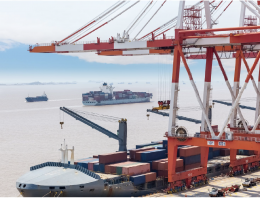 Brainwashing On The High Seas