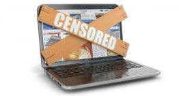 How to escape internet info-censorship