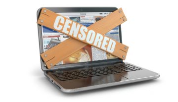 How to escape internet info-censorship