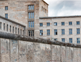 DO YOU KNOW YOUR SURVIVAL “RISK PROFILE?”