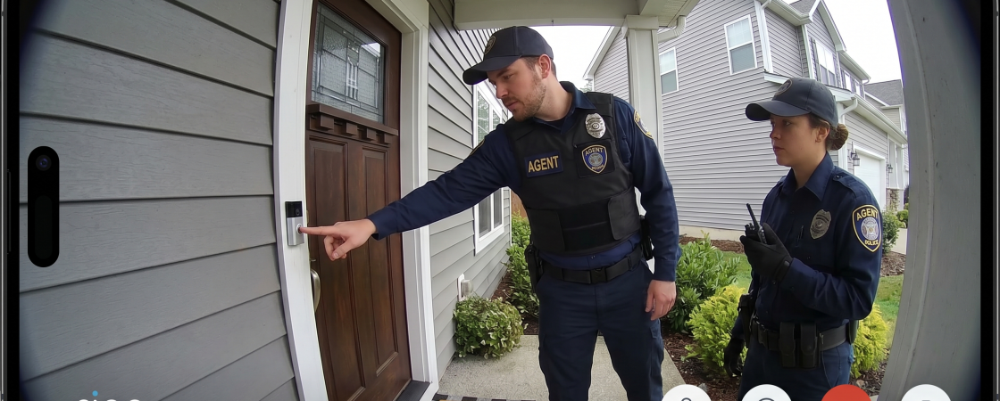 Fake cops attempt to murder Texas family