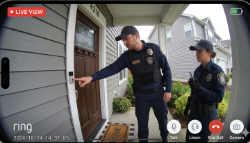 Fake cops attempt to murder Texas family