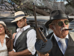 UPGRADING YOUR HOME FIREARMS ARSENAL