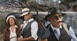 UPGRADING YOUR HOME FIREARMS ARSENAL