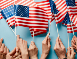 ARE YOU GIVING UP YOUR FREEDOMS?