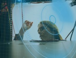 WHAT HAPPENS WHEN ROBOCOP FAILS?