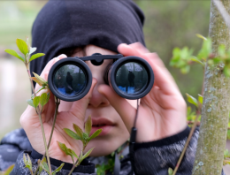 Simple, Yet Powerful Tactics For Resisting Tyranny