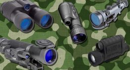 Affordable Night Vision Options for Home Defense