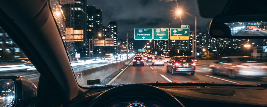 How to survive the deadly threats of “dark driving”