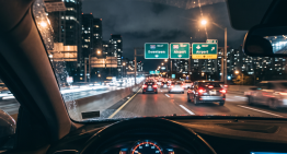 How to survive the deadly threats of “dark driving”