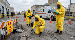 How to survive the next Three Mile Island meltdown