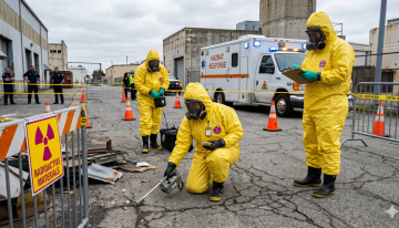 How to survive the next Three Mile Island meltdown