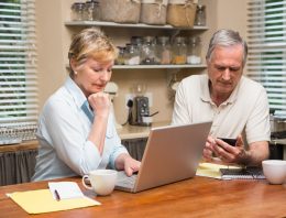 What To Do With Online Accounts After Your Loved One Passes