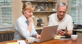 What To Do With Online Accounts After Your Loved One Passes