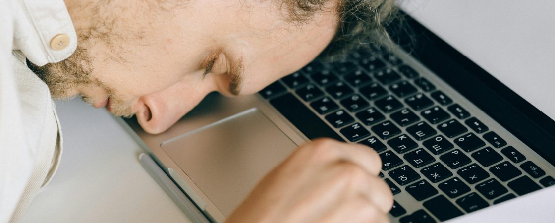 How bad can sleep deprivation ruin your survival preparations?