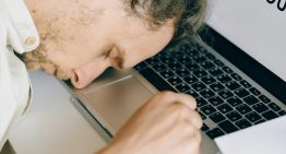 How bad can sleep deprivation ruin your survival preparations?