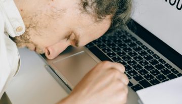 How bad can sleep deprivation ruin your survival preparations?