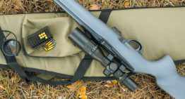 Best Bags To Discreetly Carry Your Rifle