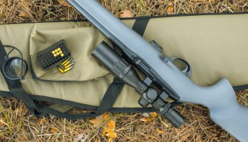 Best Bags To Discreetly Carry Your Rifle