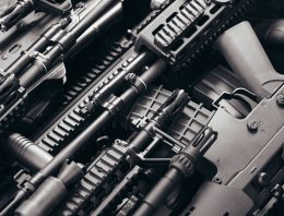 3 Rifles To Buy Before An Assault Weapons Ban
